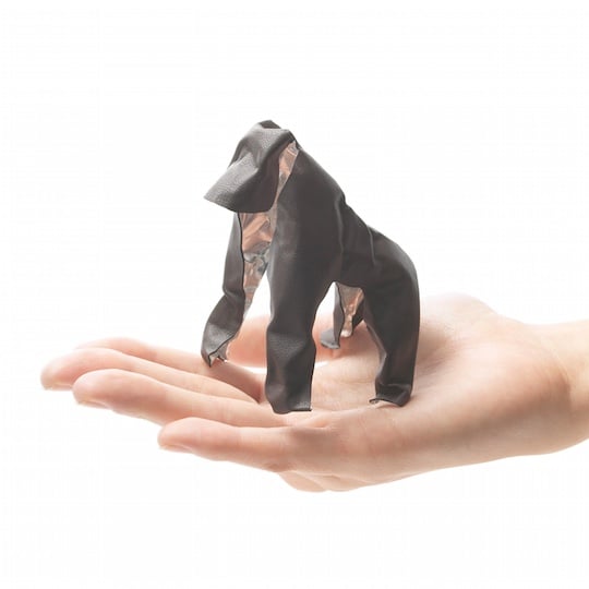 Pop-Up Animal Mini Sculpture