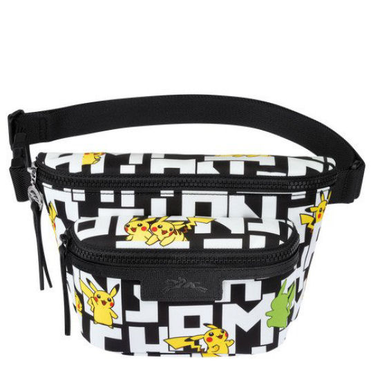 Pokemon Longchamp Belt Bag