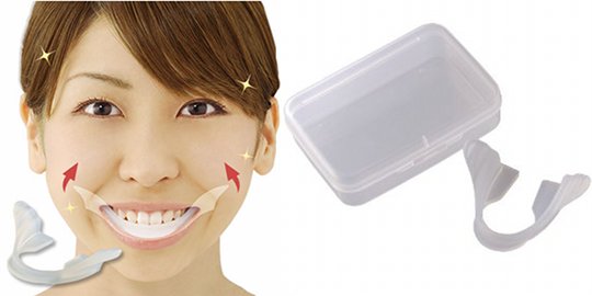 Happy Smile Trainer - Beauty care accessory - Japan Trend Shop