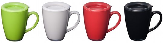 Hoon Mug - Thermo-Tasse für heiße oder kalte Getränke - Japan Trend Shop