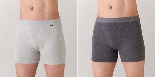 Deoest Odor Eliminating Deodorant Underwear - Deodorizing anti-smell men's boxer shorts - Japan Trend Shop