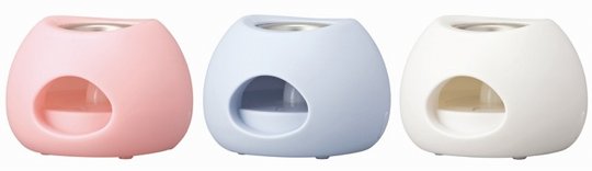 Cutensil Hitoiki Aroma - Electrical home aroma oil dispenser - Japan Trend Shop