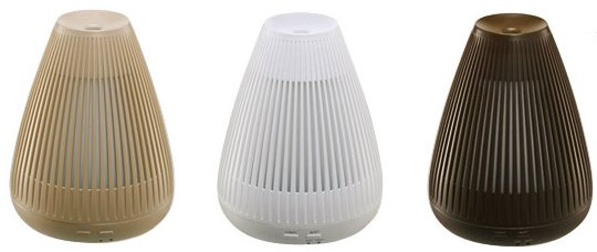 Mood Aroma Diffuser - Light humidifier in lantern design - Japan Trend Shop