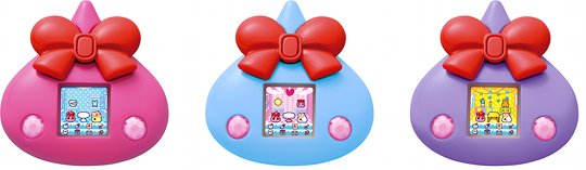 Hoppe-chan Sui Kore - Hoppe character interactive digital toy - Japan Trend Shop