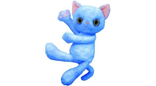 Furifuri Nyaundo Cat Toy - Shake pet musical instrument - Japan Trend Shop