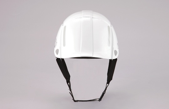 Bloom Sicherheitshelm - Faltbarer Design-Kopfschutz - Japan Trend Shop