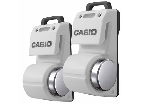 Casio Logosease Underwater Two-Way Radio - Diver communication scuba conversation device - Japan Trend Shop