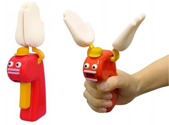 Pachi Pachi Clappy - Clapping rhythm toy - Japan Trend Shop