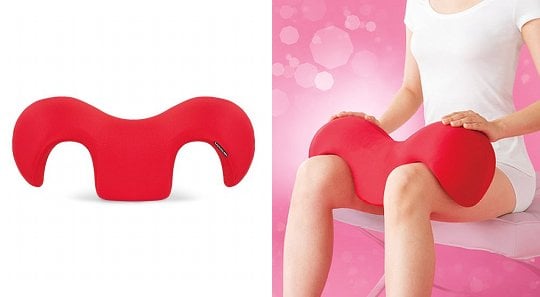 Momolady - Inner thigh leg muscle exercise - Japan Trend Shop