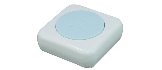 Eco Melody 3201 Toilet Sound Blocker - Otohime flushing water noise gadget - Japan Trend Shop