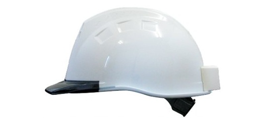 Cool Helmet Kaze Safety Hard Hat - Head protection with temperature cooling fan - Japan Trend Shop