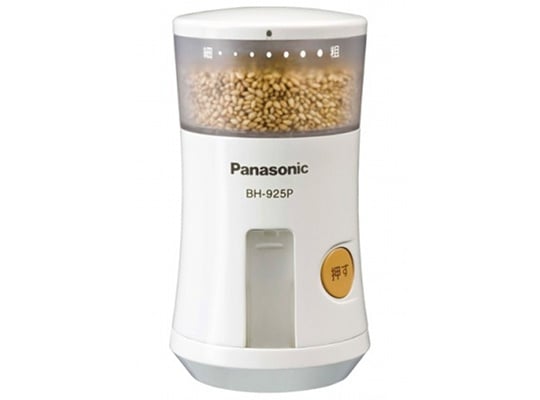 Panasonic Portable Electric Sesame Seed Grinder - Goma mill blender machine - Japan Trend Shop