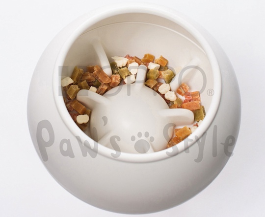 Oppo Food Ball for Dogs - Pet meal feeder unit - Japan Trend Shop
