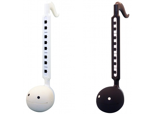 Otamatone Digital - Maywa Denki electronic musical instrument toy - Japan Trend Shop