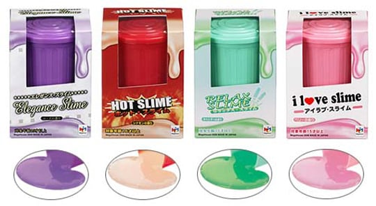 Adult Slime with relaxing aroma -  - Japan Trend Shop