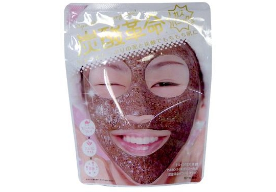 Tansan Revolution Face Pack - Carbonic water skin care treatment set - Japan Trend Shop