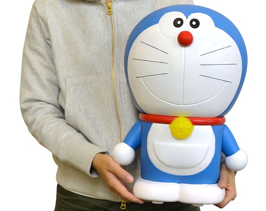 Doraemon Giant Speaker