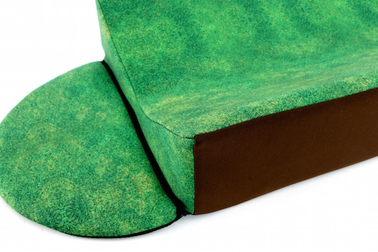 Ultra-Soft Gel Bed for Dogs - Luxury cooling pet furniture - Japan Trend Shop