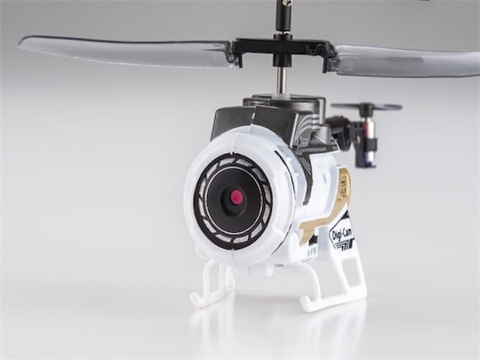 Nano Falcon DigiCam Helicopter Drone - Mini RC camera toy - Japan Trend Shop