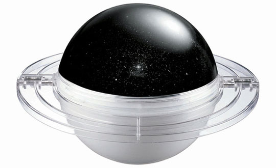 Homestar Spa Bad Planetarium von Sega Toys - Geniessen Sie den Sternenhimmel in Ihrer Badewanne - Japan Trend Shop