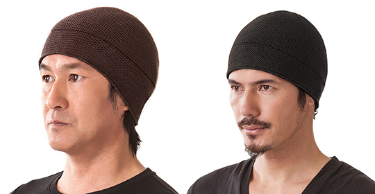 Danrich Facelifting Beanie - Anti-aging hat - Japan Trend Shop