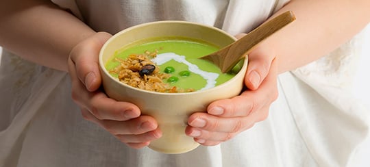 Shimahide Soup Granola - Health food cereal topping - Japan Trend Shop