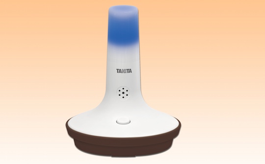 Siracel Home Environmental Health Sensor - Household atmosphere monitoring device - Japan Trend Shop