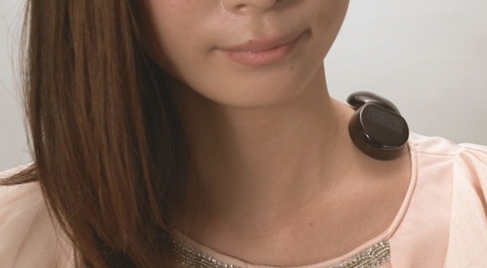 Nagarakyu Mobile Moxa Unit - Electric moxibustion skin therapy - Japan Trend Shop