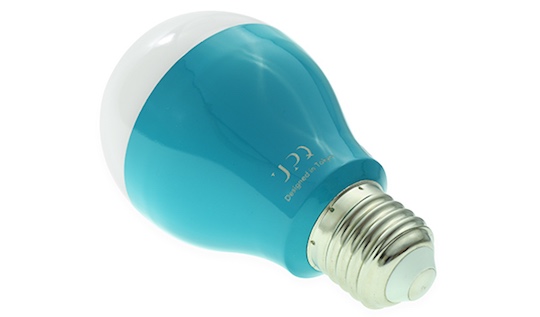 Q-home BB01 Bluetooth Smart Light Bulb - Wireless mini lamp - Japan Trend Shop