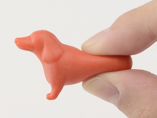 Mimi Pet Earplugs - Dachshund dog ear accessories - Japan Trend Shop