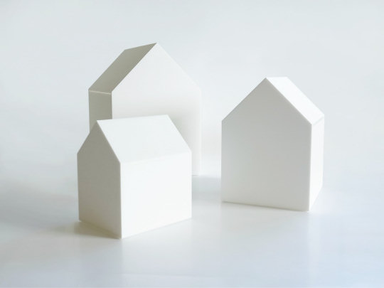 Usual House Designer Storage Box - Stylish everyday storage solution - Japan Trend Shop
