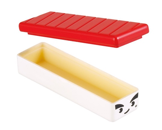 Oh! Sushi Game - Sushi-themed building balance toy - Japan Trend Shop