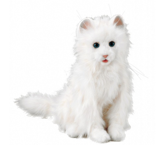 Yume Neko Dream Cat Premium Robotic Pet - Sega Toys interactive animal - Japan Trend Shop