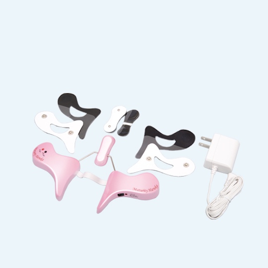 Maturity Haruka EX - Cheek muscle slack stimulation beauty gadget - Japan Trend Shop