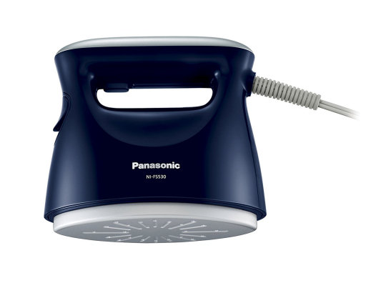 Panasonic Clothes Steamer NI-FS530 - Powerful, fast steam cleaner - Japan Trend Shop