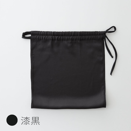 Silk Fundoshi Loincloth for Men - Luxury update of traditional Japanese underwear - Japan Trend Shop