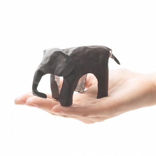 Pop-Up Animal Mini Sculpture - Designer desktop decor ornament - Japan Trend Shop