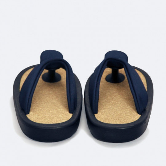 JoJo Designer Japanese Flip-flops - Innovative design traditional sandals - Japan Trend Shop