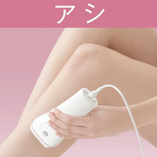 Panasonic ES-WH75 Light Hair Removal - Body, face hair remover device - Japan Trend Shop