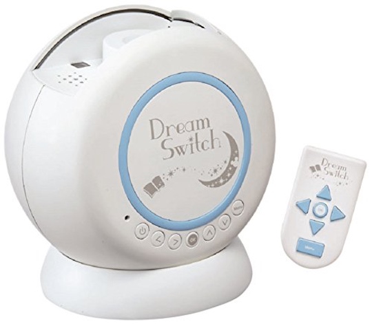 Dream Switch Disney Pixar Character Story Projector