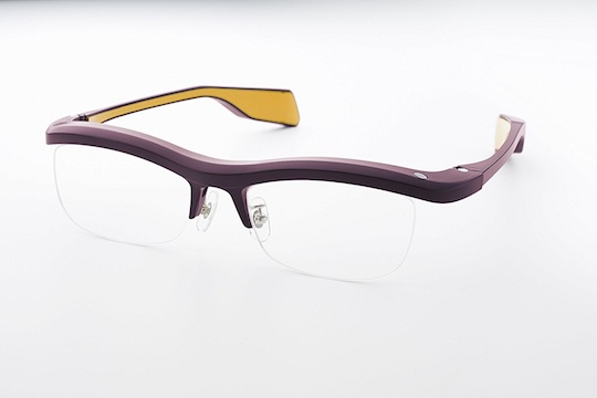Fun'iki Glasses Digital Eyewear - Smartphone-connected spectacles - Japan Trend Shop