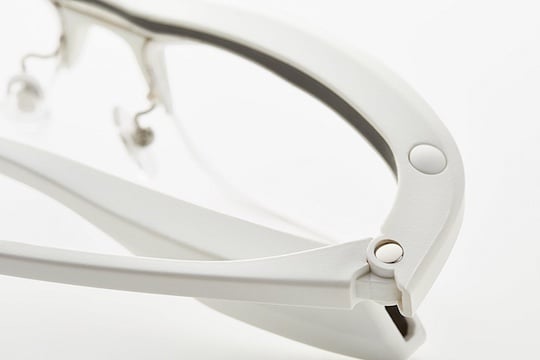 Fun'iki Glasses Digital Eyewear - Smartphone-connected spectacles - Japan Trend Shop