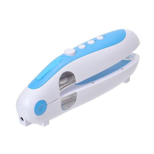 Thanko Handheld Clothes Washer and Stain Remover - Removes stains and dirt from clothing - Japan Trend Shop