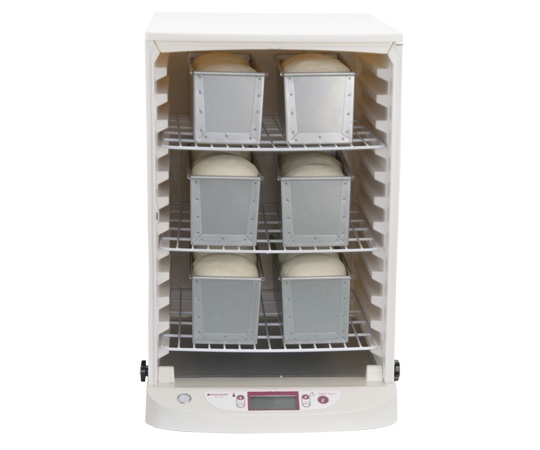 Folding Home Bread Proofer Fermentation Machine - Compact, industrial-standard dough fermenter - Japan Trend Shop