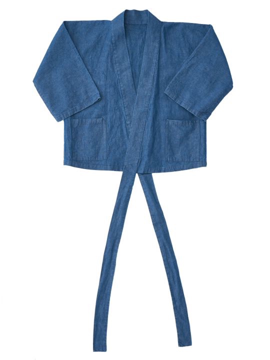 Trove Wa Robe Modern Samurai Fashion - Traditionally inspired unisex designer wear - Japan Trend Shop