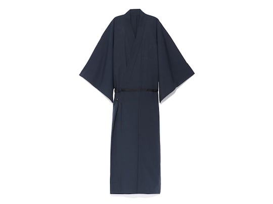 Outdoor Kimono - Traditional-style Japanese clothing for hiking, camping - Japan Trend Shop