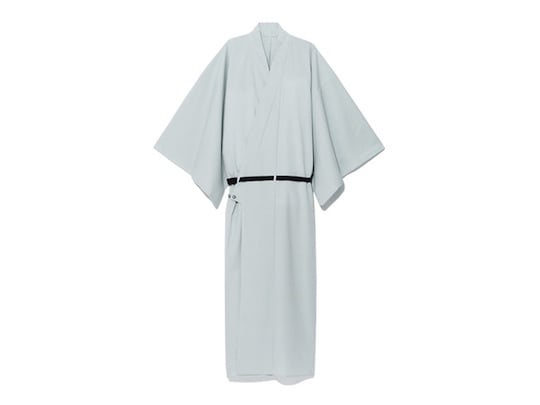 Outdoor Kimono - Traditional-style Japanese clothing for hiking, camping - Japan Trend Shop