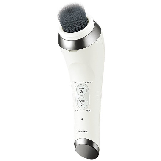 Panasonic Thick Foam Men's Facial Cleansing Shaving Brush - Multifunction face care electric brush - Japan Trend Shop