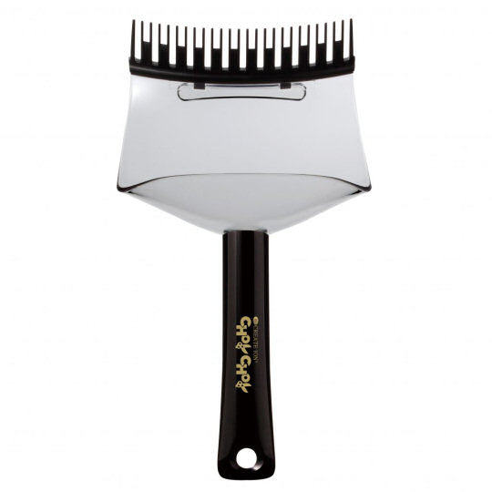 Maegami Choichoi Front Bangs Comb - Japanese hairstyle cutting assistant - Japan Trend Shop
