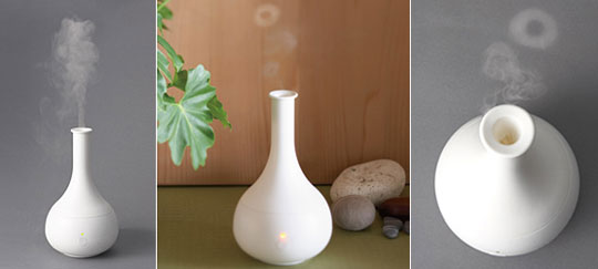 Wacca Aroma Mist Diffuser -  - Japan Trend Shop